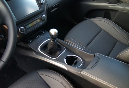 Toyota Avensis Ts 150d 650 14