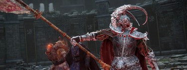 Elden Ring fecha su nuevo contenido, uno que llegará sospechosamente antes de los Game Awards 2022