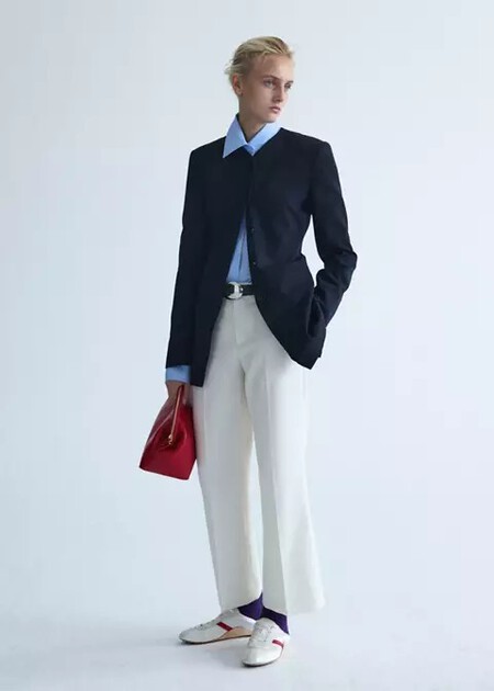 Mango Pantalon