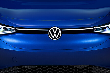 Volkswagen Id4 Mexico 28