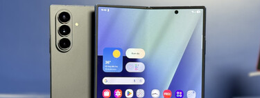 El Samsung Galaxy Z Fold7 se deja caer en el Prime Day con la versión de 1 TB casi más barata que la de 256 GB