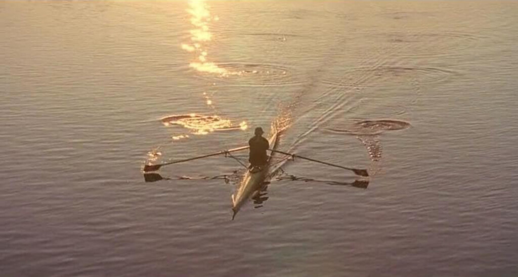 Últimos días para ver en Netflix uno de los dramas más emocionantes de los 90. Todo un clásico que convirtió a Matt Damon y Ben Affleck en estrellas