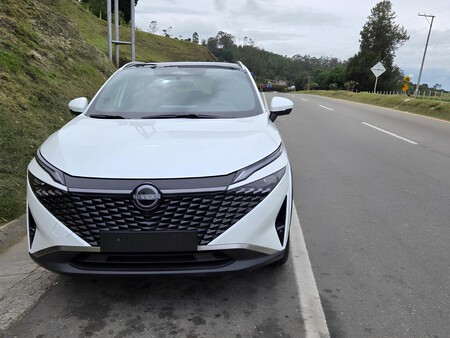 Viajes Carretera 4 1