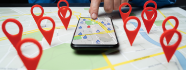 Con estos simples pasos, Google Maps te indicará la ubicación de policías de tránsito y otros incidentes en tiempo real 