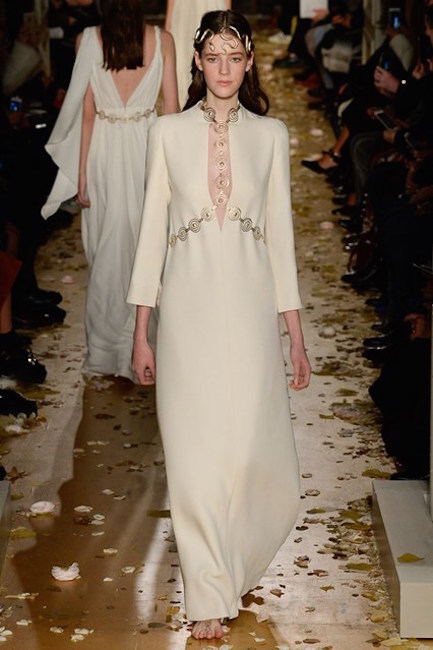 Foto de Valentino Alta Costura PV 2016 (16/72)