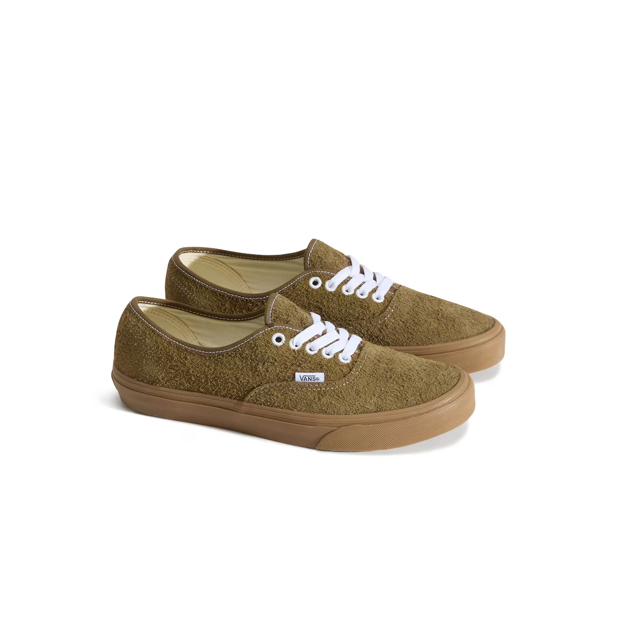 Vans
Zapatillas casual unisex Authentic Vans