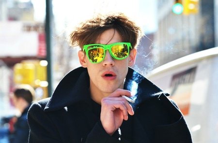 El mejor street-style de la semana (CV)