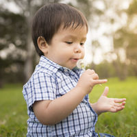 En las próximas décadas la mitad de los niños de países desarrollados serán alérgicos