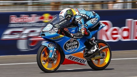 Alex Rins