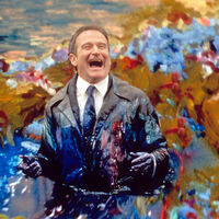 La regla de J.K. Rowling que le impidió a Robin Williams aparecer en las películas de Harry Potter