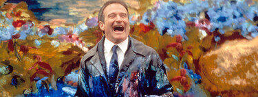 La regla de J.K. Rowling que le impidió a Robin Williams aparecer en las películas de Harry Potter