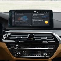 BMW actualizará el software de todos sus autos compatibles en México: gratis, online y con Android Auto
