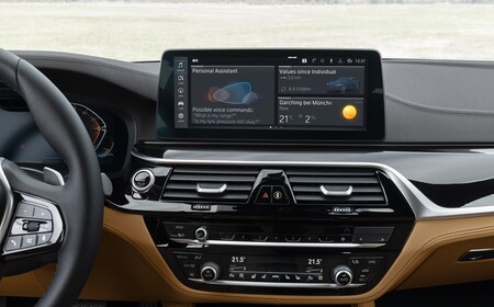 BMW actualizará el software de todos sus autos compatibles en México: gratis, online y con Android Auto