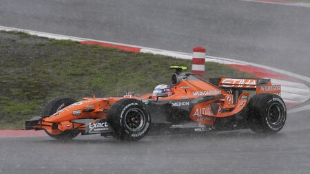 Winkelhock Europa F1 2007 2