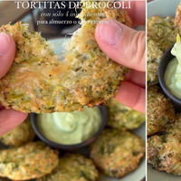 La receta con brócoli para una cena exprés: lleva sólo 4 ingredientes y está deliciosa
