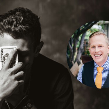 "El dinero es un factor que complica la vida de las personas": un terapeuta para millonarios habla sobre qué es lo que aqueja más a los que más dinero tienen  