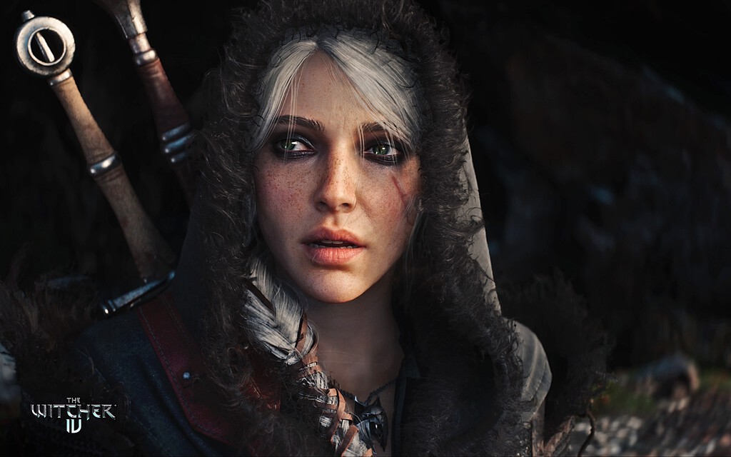 Mark Darrah advierte sobre el alto riesgo financiero de The Witcher 4