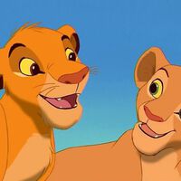 El bonito nombre africano que ha puesto Elena Furiase a su hija, de uno de los personajes de 'El Rey León' 