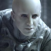 Hoy en Disney+: la película de ciencia ficción espacial que es infravalorada hasta por su mismo director