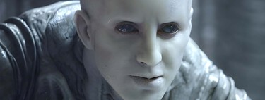 Hoy en Disney+: la película de ciencia ficción espacial que es infravalorada hasta por su mismo director