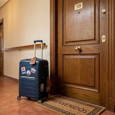 Piso Viaje