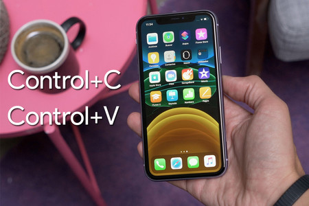 Dónde está el portapapeles en un iPhone y en móviles Android