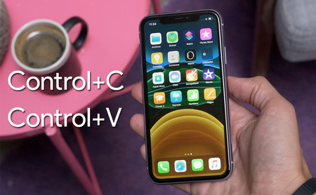Dónde está el portapapeles en un iPhone y en móviles Android