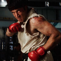 La nueva película de Street Fighter sube a sus luchadores al escenario de The Game Awards y estrena tráiler. Pero lo mismo te saca los colores