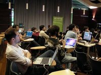 Una OT para emprendedores