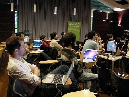 Una OT para emprendedores