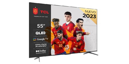 Smart TV TCL
