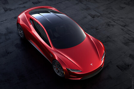 Tesla Roadster Llegara 3