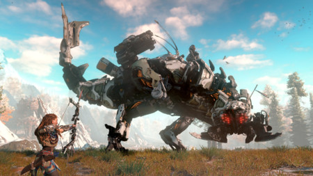 Horizon: Zero Dawn confirma sus ediciones especiales y su fecha de lanzamiento en un impresionante tráiler