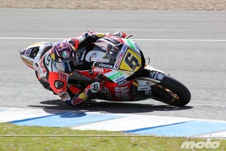 Stefan Bradl