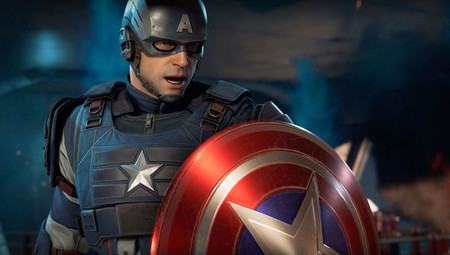 La campaña de Marvel's Avengers solo será para un jugador y no contará con modo cooperativo