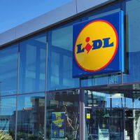 Hoy lunes llega a Lidl el taladro potente y sin cables que todo manitas necesita, por menos de 35 euros