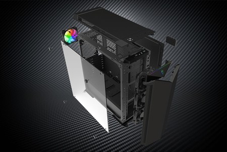¿El nuevo Mac Pro te parece demasiado exclusivo? Montamos un equipo similar para Windows y este es su precio