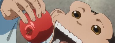 Este nuevo anime de ciencia ficción parece salido de El Planeta de los Simios y ya tiene fecha. He leído el manga y solo puedo pensar en Elfen Lied