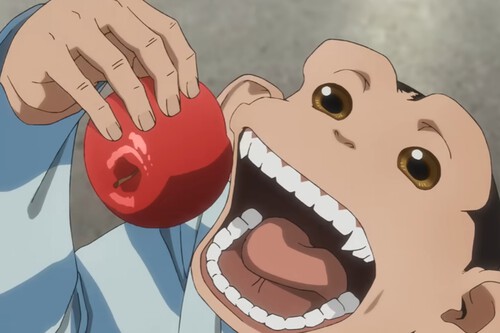 Este nuevo anime de ciencia ficción parece salido de El Planeta de los Simios y ya tiene fecha. He leído el manga y solo puedo pensar en Elfen Lied