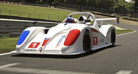 Radical SR1, el modelo de acceso a la gama Radical 