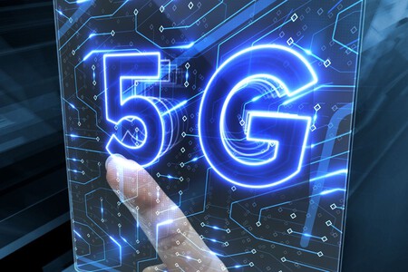 Mexico Necesita Espectro 5g Ia Datos Xataka Mexico 3