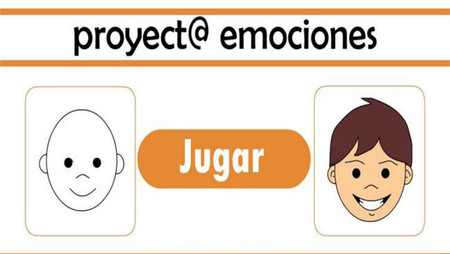 Proyecto Emociones: aplicación para ayudar al desarrollo de las habilidades sociales en niños con autismo