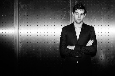 In Colour: Jamie xx por fin se decide por el formato largo
