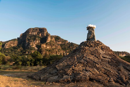 No solo es subir al Tepozteco, esto es lo que puedes hacer en Tepoztlán si vas un fin de semana  