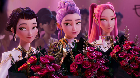 Las Guerreras Kpop