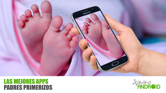 Apps padres Primerizos