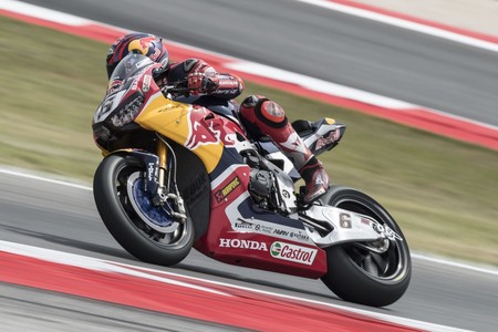Jake Gagne Wsbk Honda 2017 4