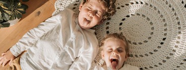 No es mal comportamiento, solo es un niño siendo niño y descubriendo el mundo