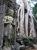 El templo de Angkor Wat en Camboya: Asia Project (III)