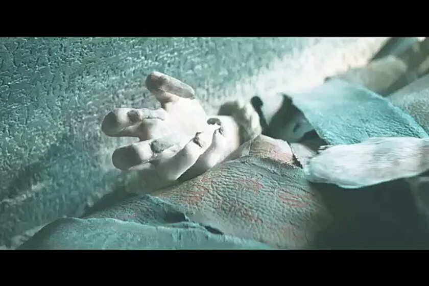 Vuelve una de las criaturas más aterradoras de la historia del cine de la mano del director de 'Posesión infernal'. 'La Momia' muestra su primer tráiler